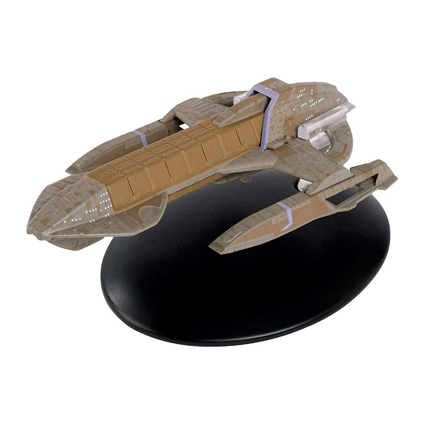 Star Trek Starship Replica  Karemma Starship Image