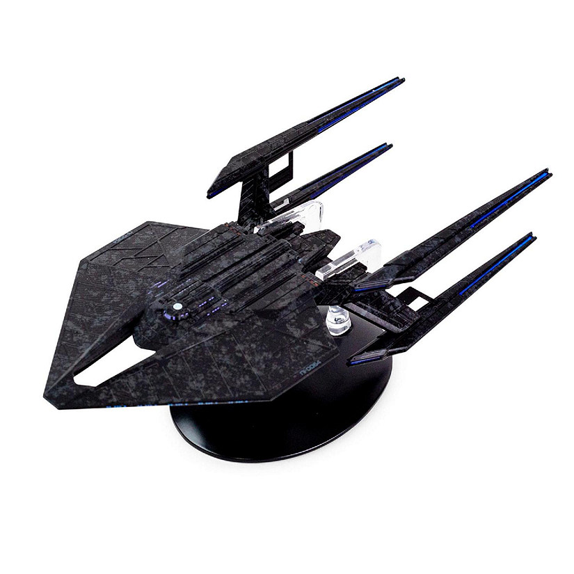 Star Trek Starship Replica  Section 31 Nimrod-Class Image