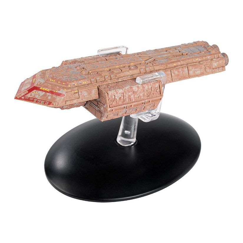 Star Trek Starship Replica  The Batris Image