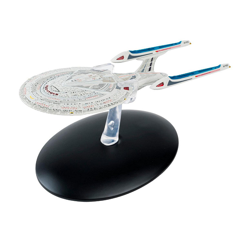 Star Trek Starship Replica  USS Enterprise NCC-1701-E Image