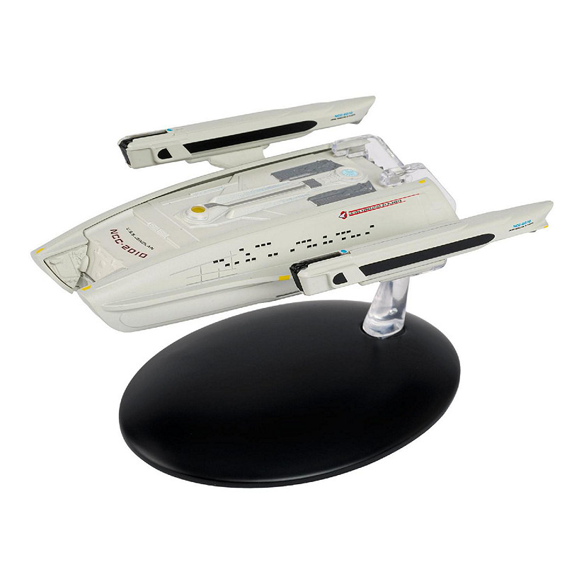 Star Trek Starship Replica  USS Jenolan NCC-2010 Image