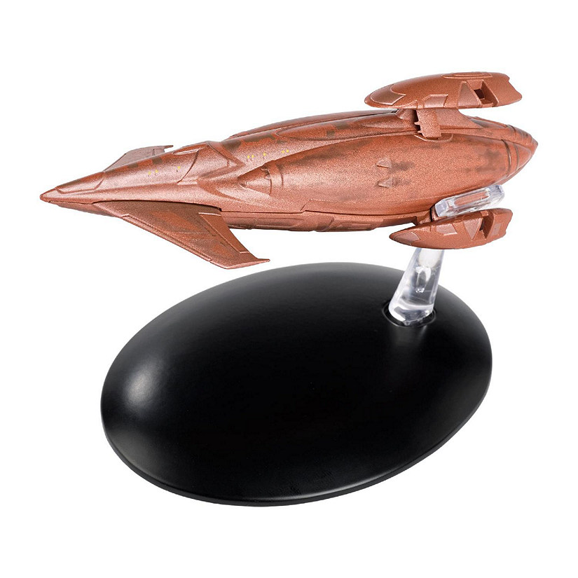 Star Trek Starship Replica  Vulcan Dvahl Image