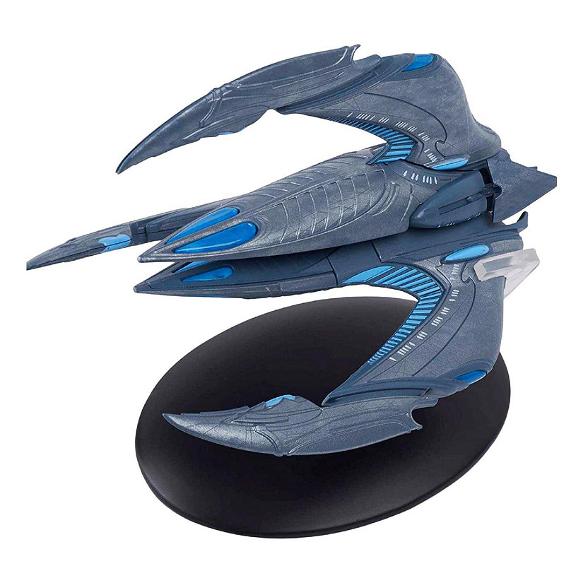 Star Trek Starship Replica  Xindi Insectoid Ship Image