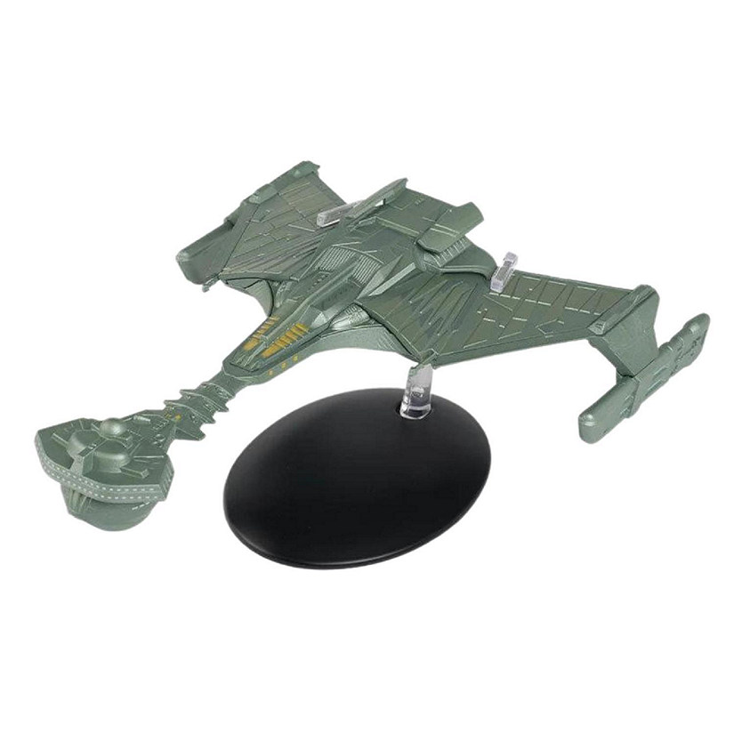 Star Trek Starships Replica  Klingon Battlecruiser (2009) Image