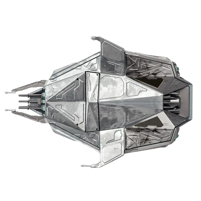 Star Trek Starships Replica  Steths Ship Image