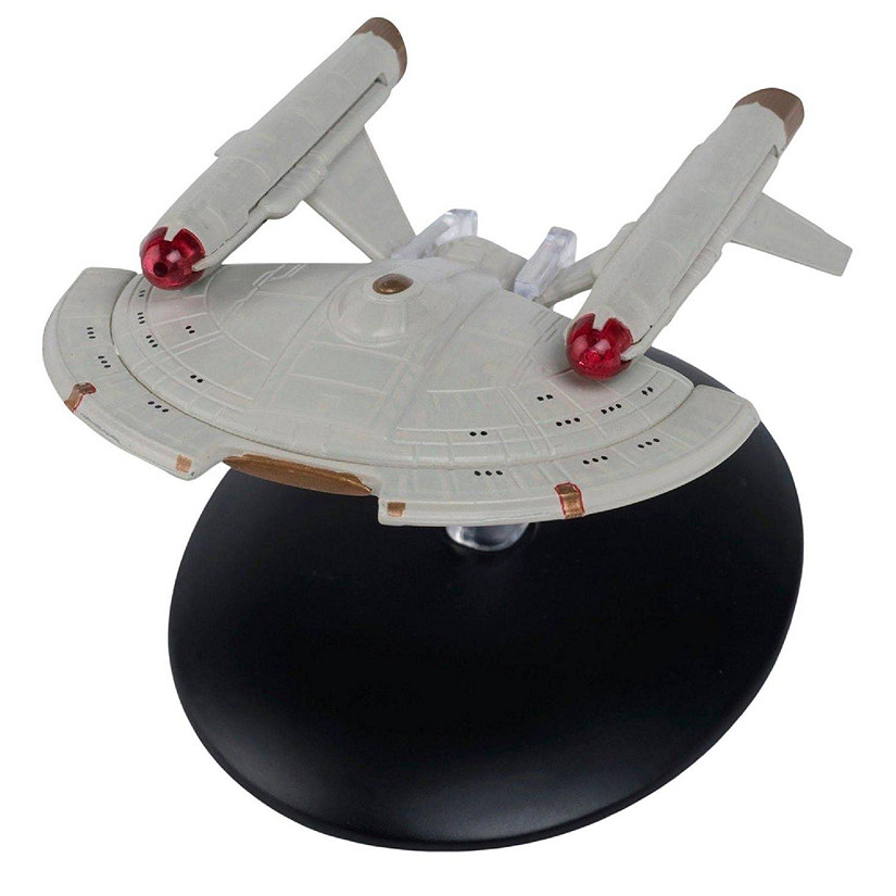 Star Trek Starships Replica  United Earth Starfleet Intrepid Image