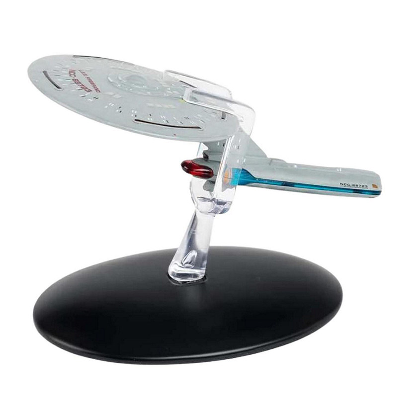 Star Trek Starships Replica  USS Firebrand NCC-68723 Freedom Class Image
