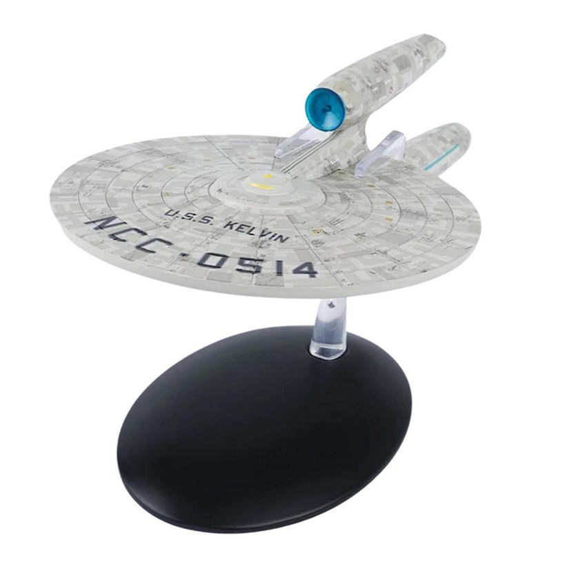Star Trek Starships Replica  USS Kelvin (2009 Movie) NCC-0514 Image