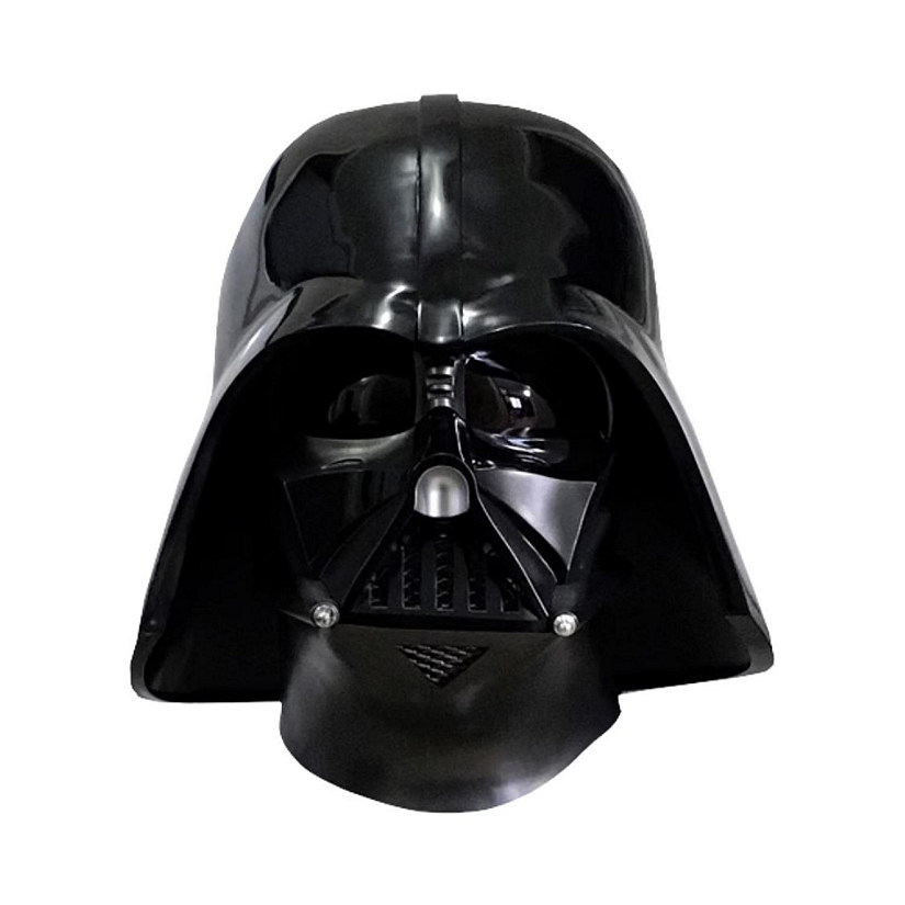 Star Wars Darth Vader Precision Crafted Helmet Replica Image