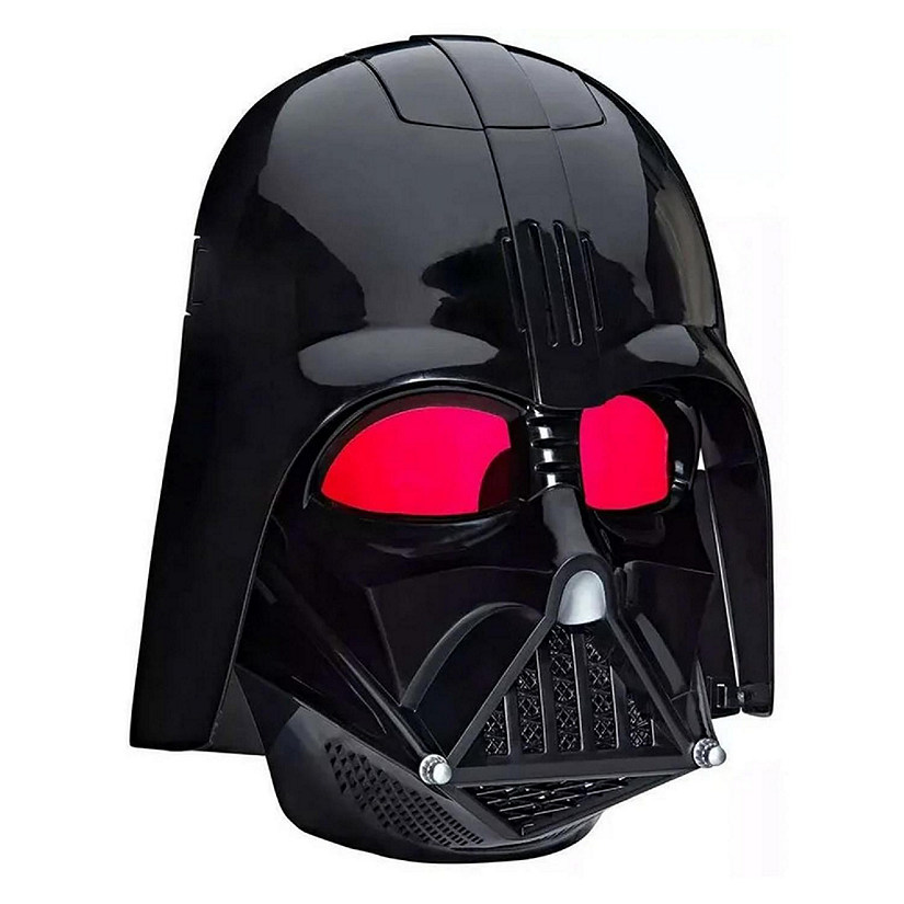 Star Wars Darth Vader Voice Changer Mask Image
