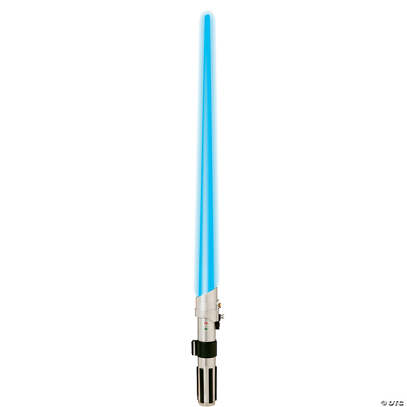 Star Wars&#8482; Luke Skywalker Lightsaber Image