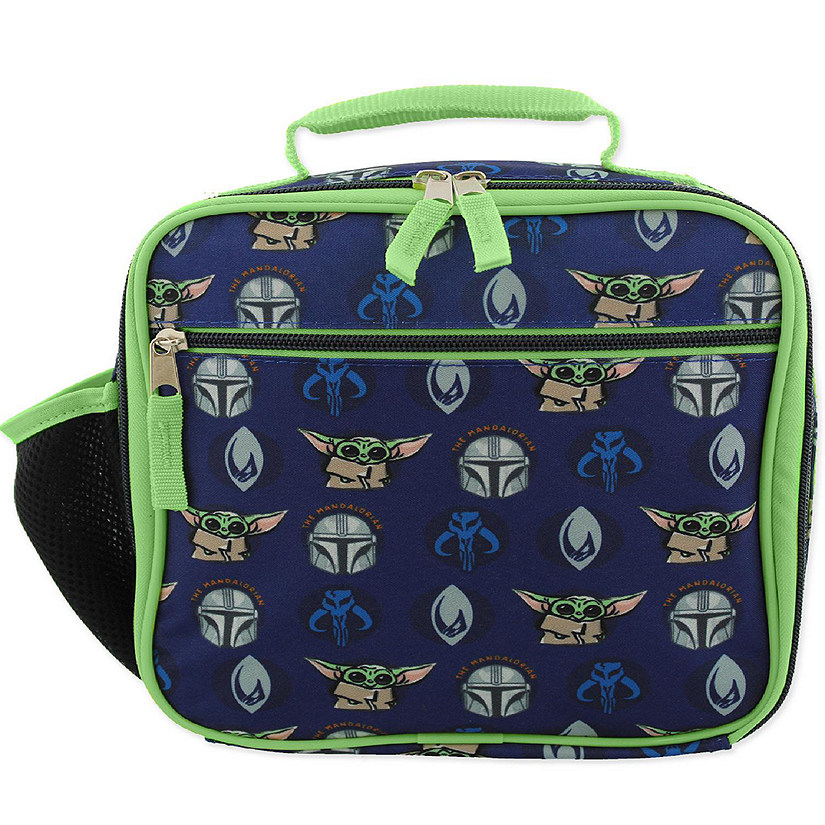 Bluey Soft Insulated School Lunch Box