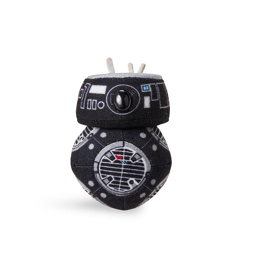 Star Wars Mini SuperBITZ Plush Toy - BB9-E Image