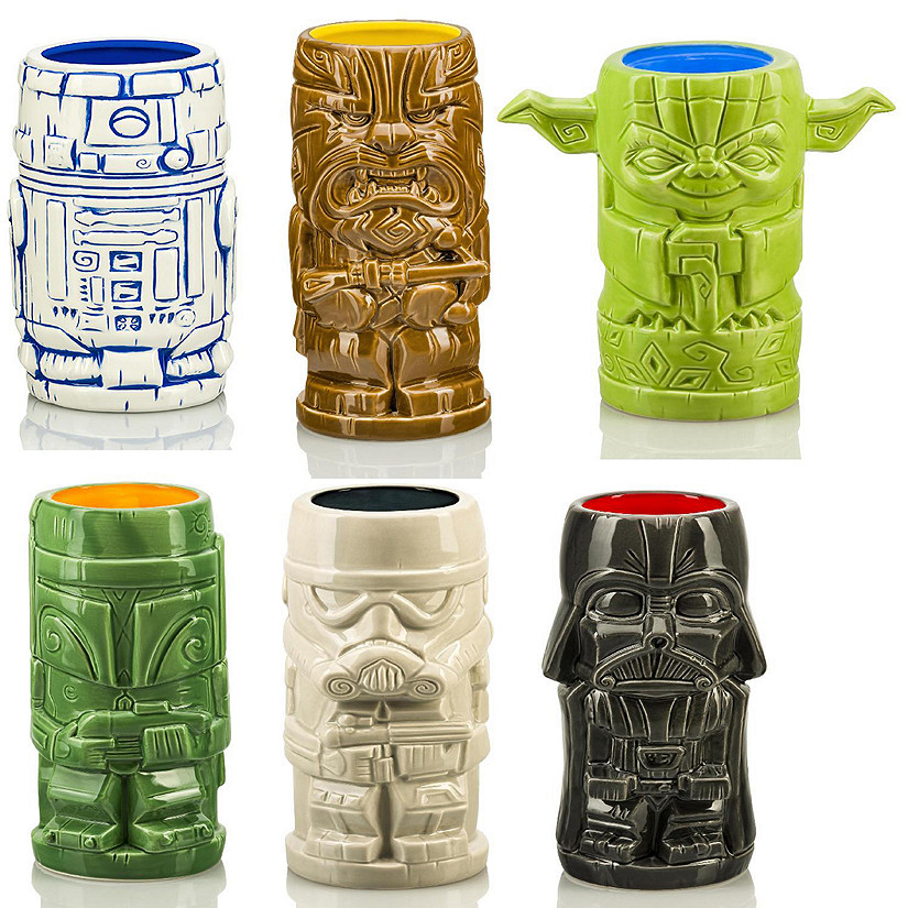 Star Wars Drinkware  Oriental Trading Company