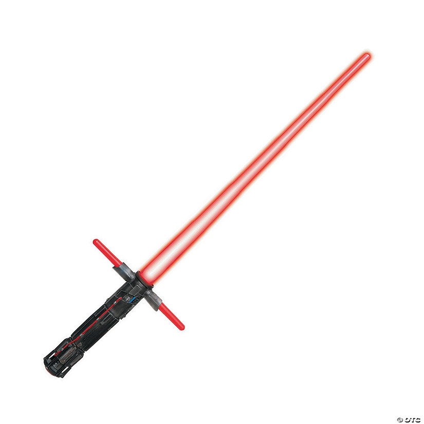 kylo ren crossguard