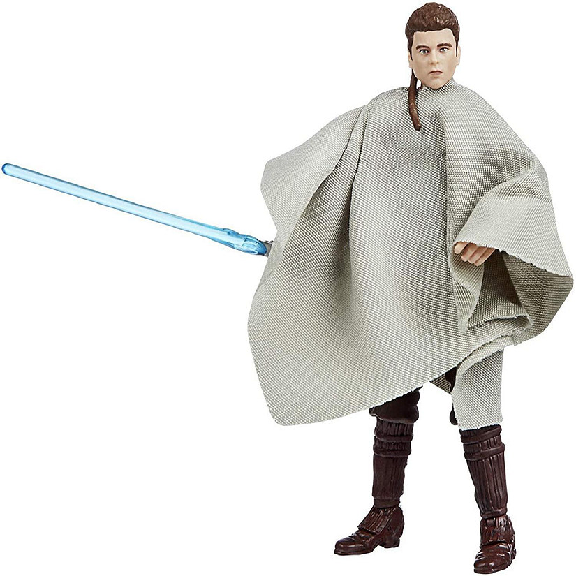 Star Wars Vintage Collection 3.75 Inch Action Figure  Anakin (Peasant Disguise) Image