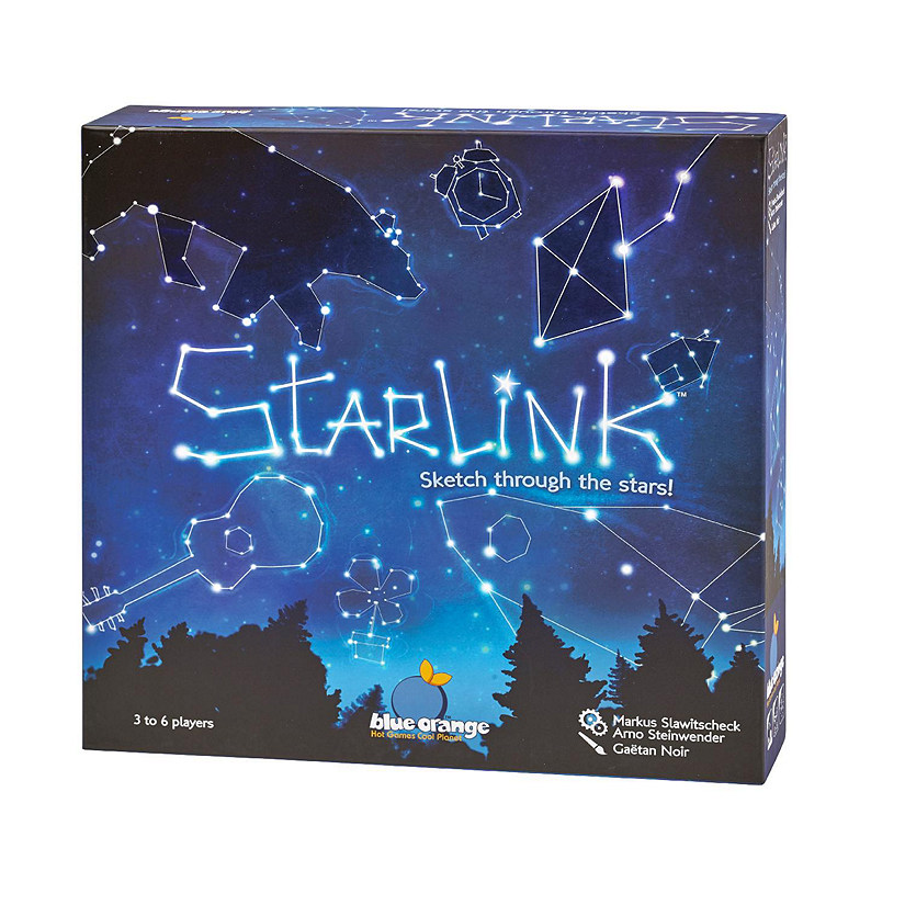 Starlink Image