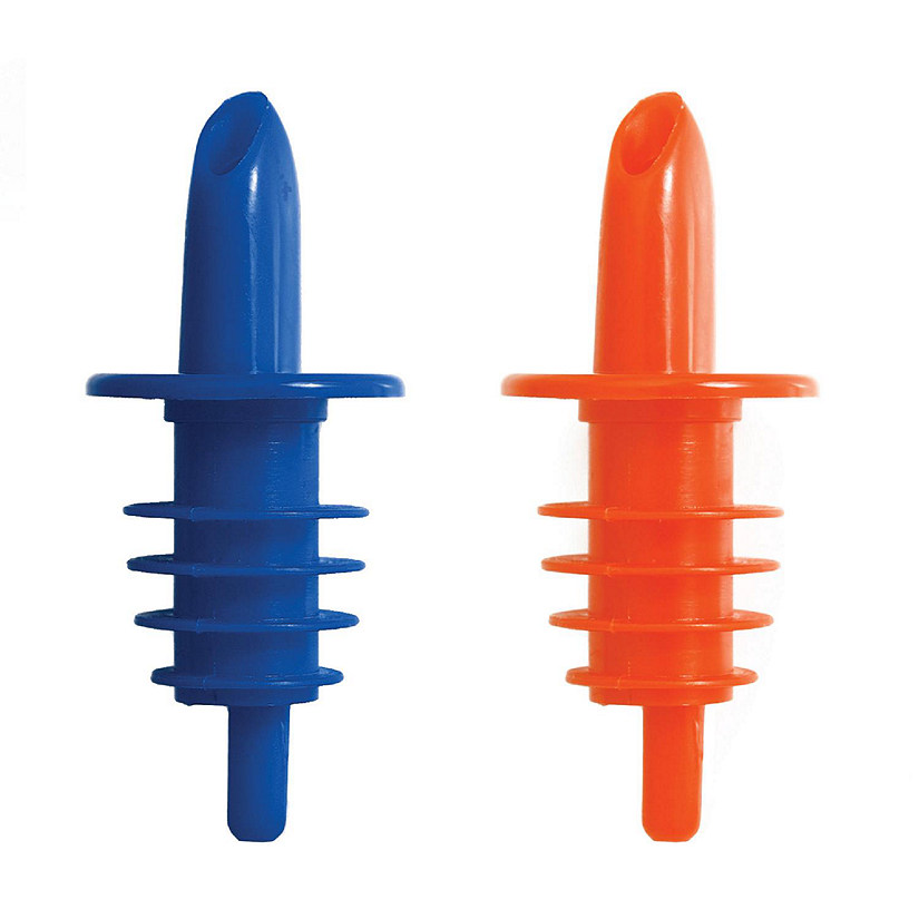 Steady&#8482;: Plastic Pourers Image