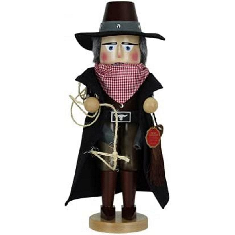 Steinbach Pirate Nutcracker Series