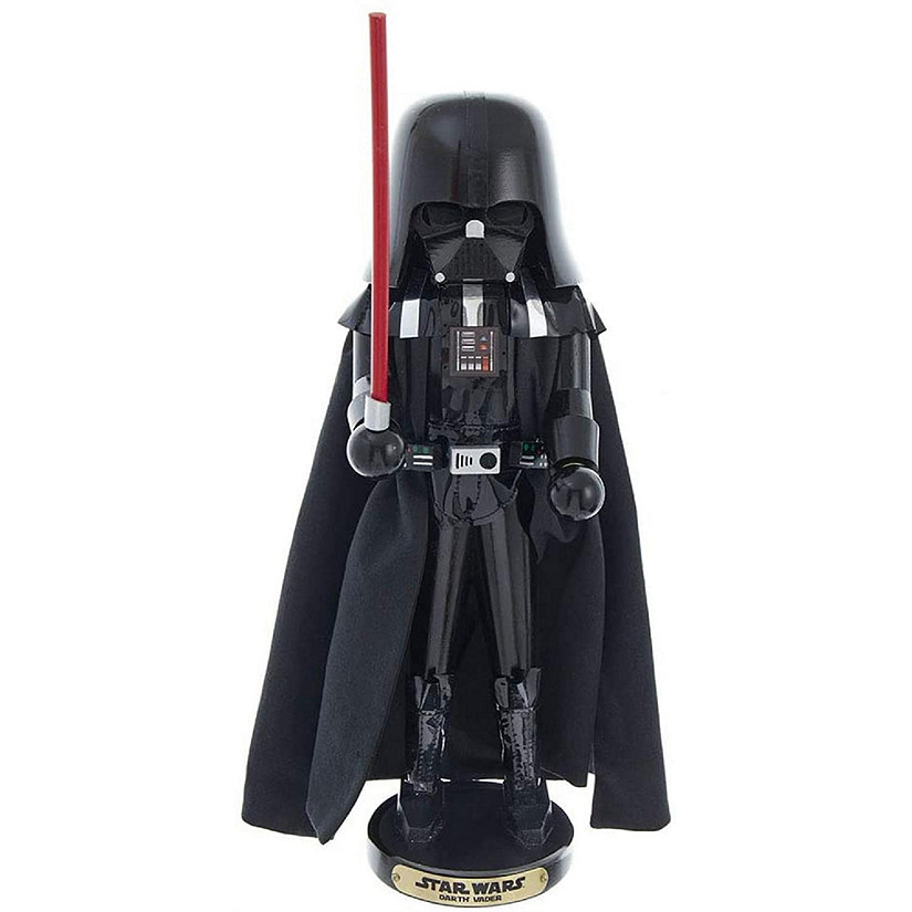 Steinbach ES3211SW Star Wars Darth Vader Nutcracker, 18 Inches Image