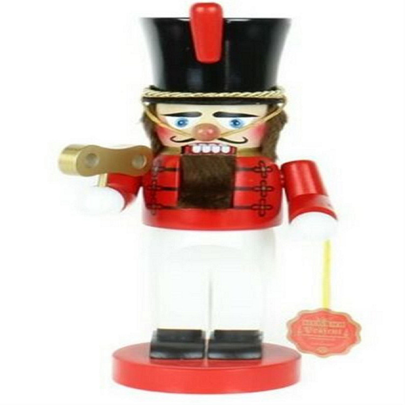 Buy Chicago Cubs Nutcracker Stackers