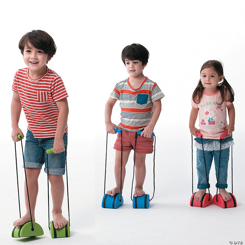 Stepping Stone Romper Stompers Set Discontinued