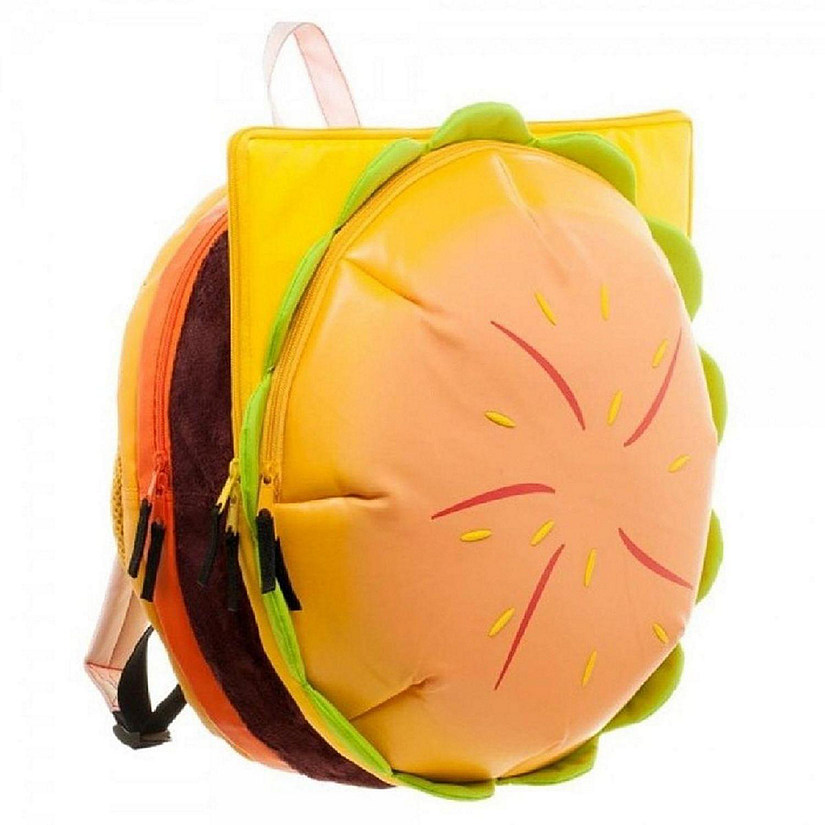 Steven Universe Burger Backpack Image