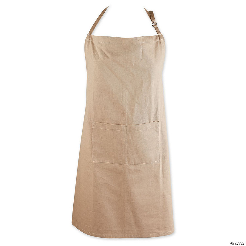 Stone Xl Chef Apron