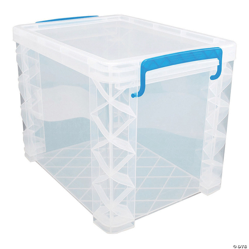 Storage Studios Super Stacker File Box Image