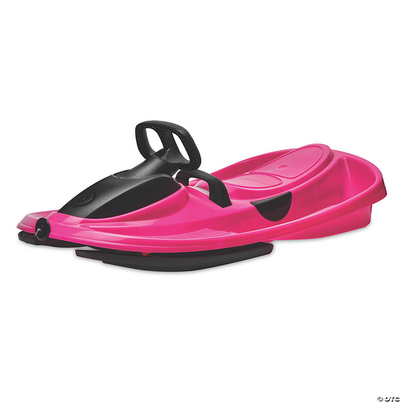 Stratos Sled: Monster Pink Image