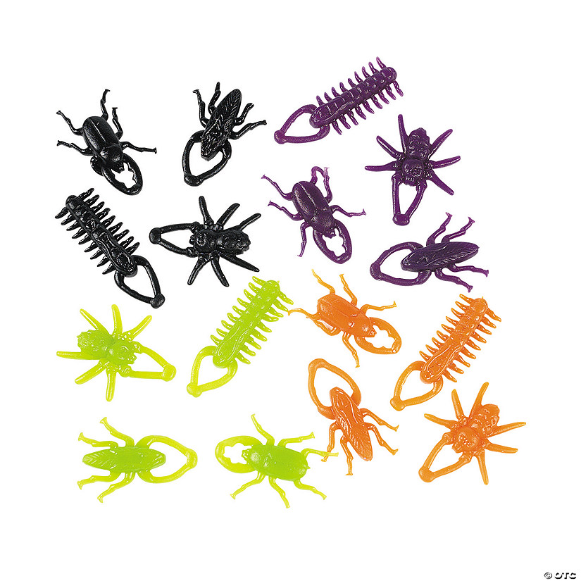 Stretchy Flying Bugs - Discontinued