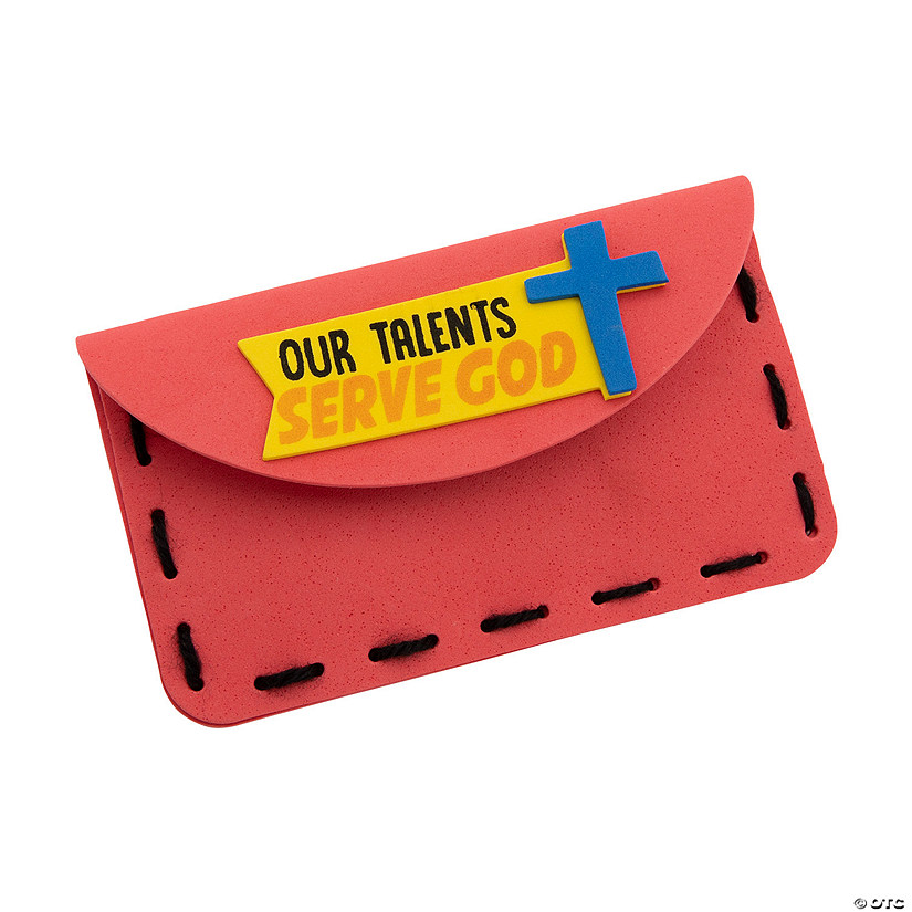 Studio VBS Lacing Craft Kit Makes 12 Discontinued