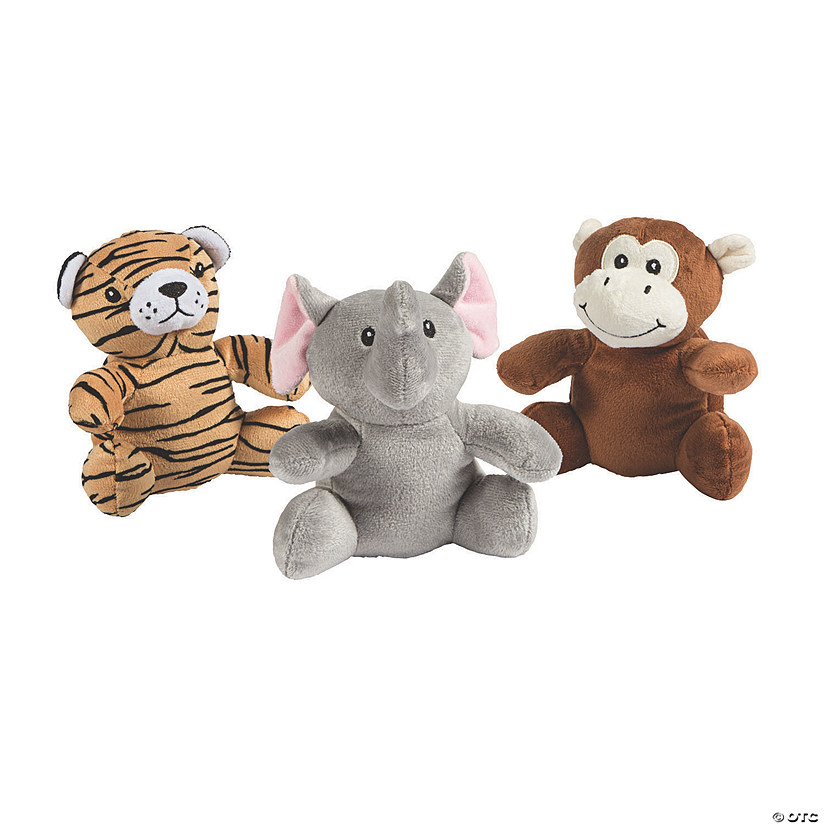 trov stuffed animals