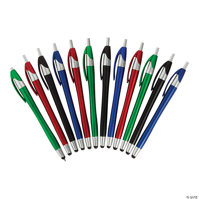 Stylus Pens Image