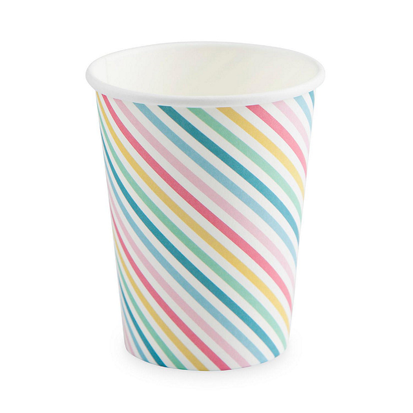 Sugar &amp; Striped Cup Image