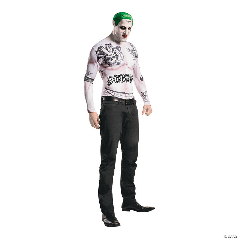Suicide Squad&#8482; The Joker Makeup Kit Image