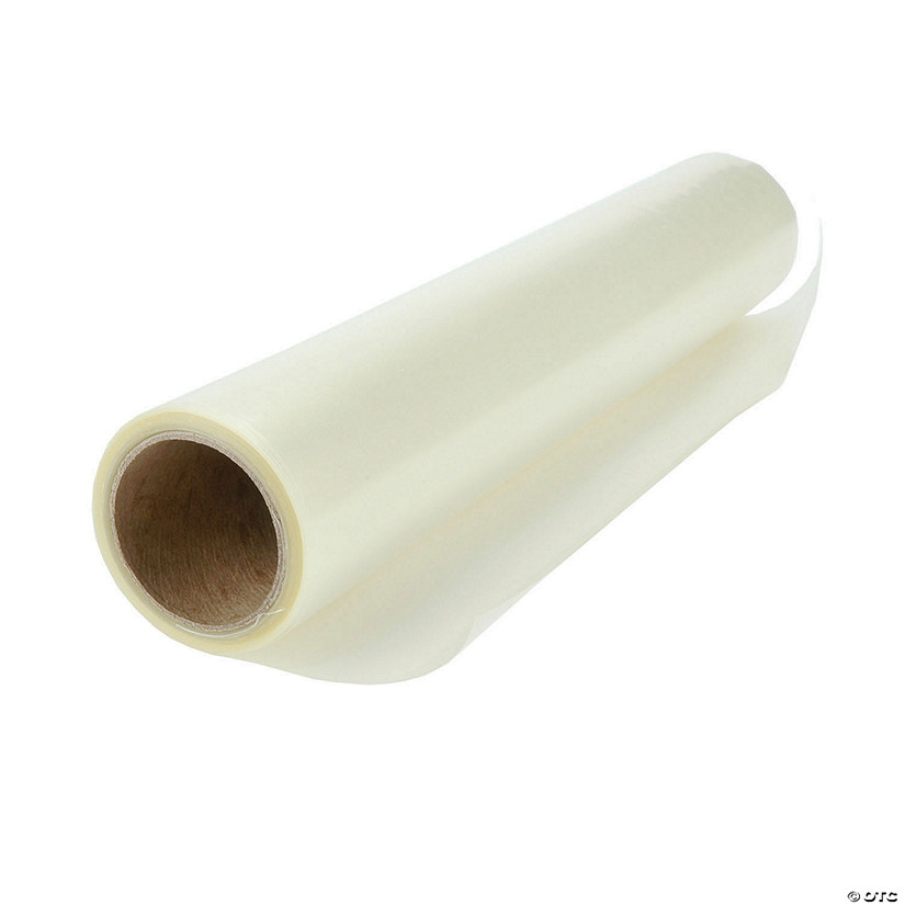 Sulky Ultra Solvy Water-Soluble Stabilizer Roll-12"X8yd Image