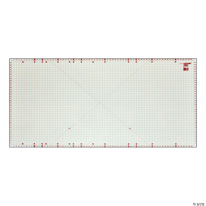 Sullivans Super Size Cutting Mat 40"X72"- Image