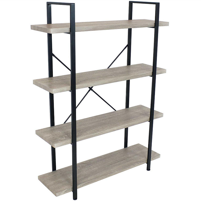 https://s7.orientaltrading.com/is/image/OrientalTrading/PDP_VIEWER_IMAGE/sunnydaze-4-shelf-industrial-style-freestanding-etagere-bookshelf-with-wood-veneer-shelves-oak-gray-veneer~14266234$NOWA$