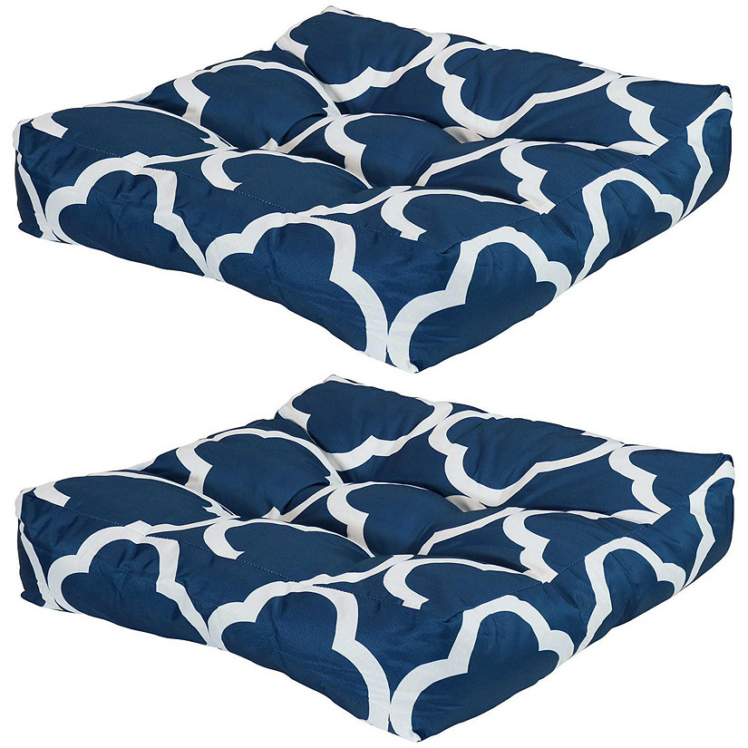 https://s7.orientaltrading.com/is/image/OrientalTrading/PDP_VIEWER_IMAGE/sunnydaze-indoor-outdoor-replacement-square-tufted-patio-chair-seat-and-back-cushions-20-navy-blue-and-white-quatrefoil-2pk~14247309$NOWA$