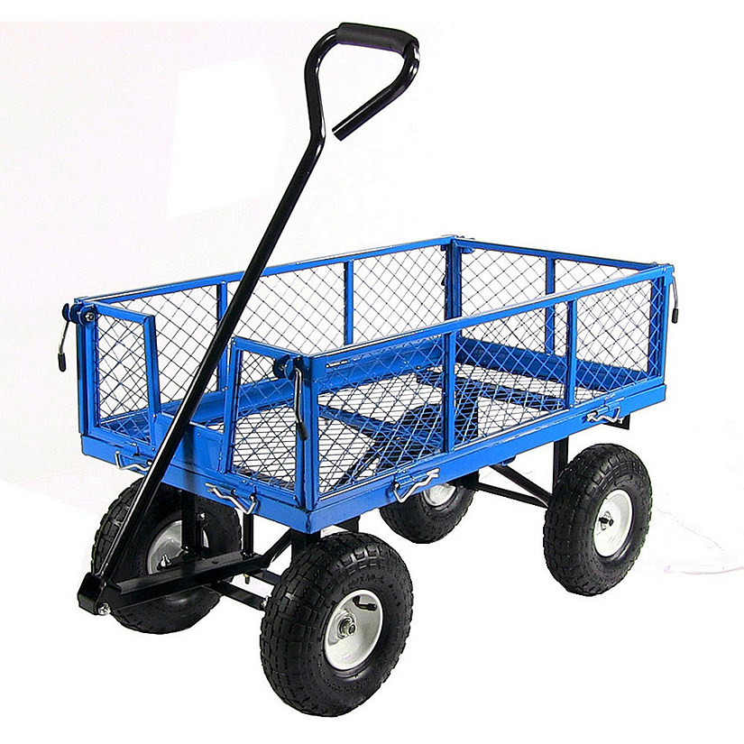 Utility Wagon Cart