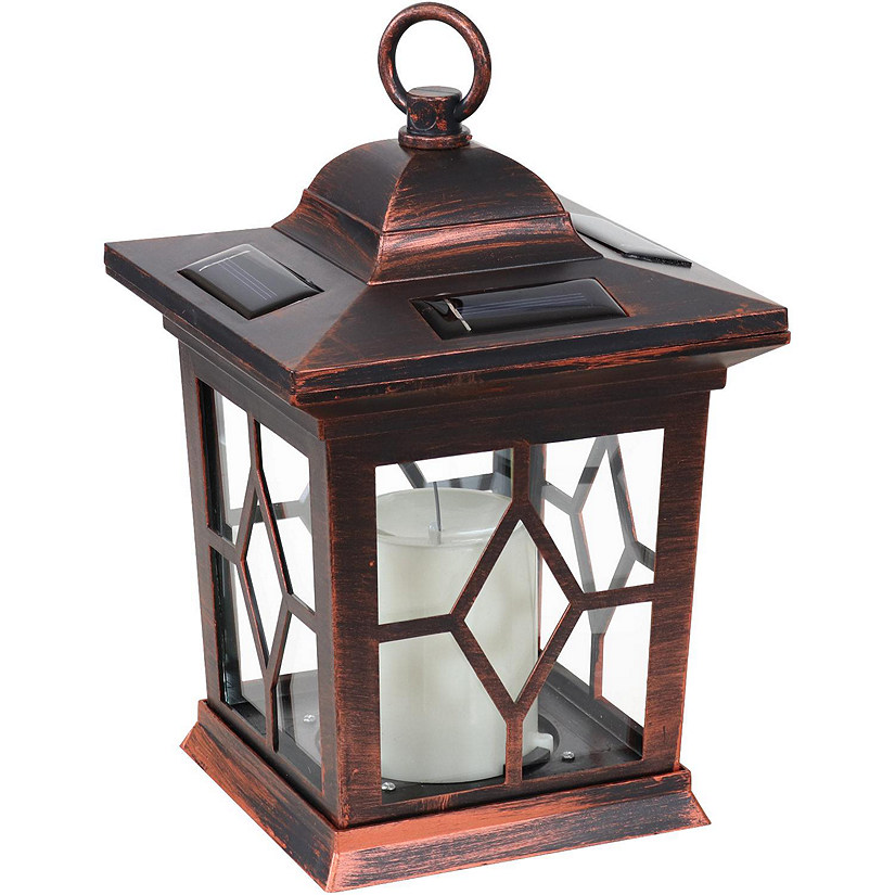 https://s7.orientaltrading.com/is/image/OrientalTrading/PDP_VIEWER_IMAGE/sunnydaze-outdoor-lucien-hanging-tabletop-solar-led-rustic-farmhouse-decorative-candle-lantern-9-copper~14266617$NOWA$