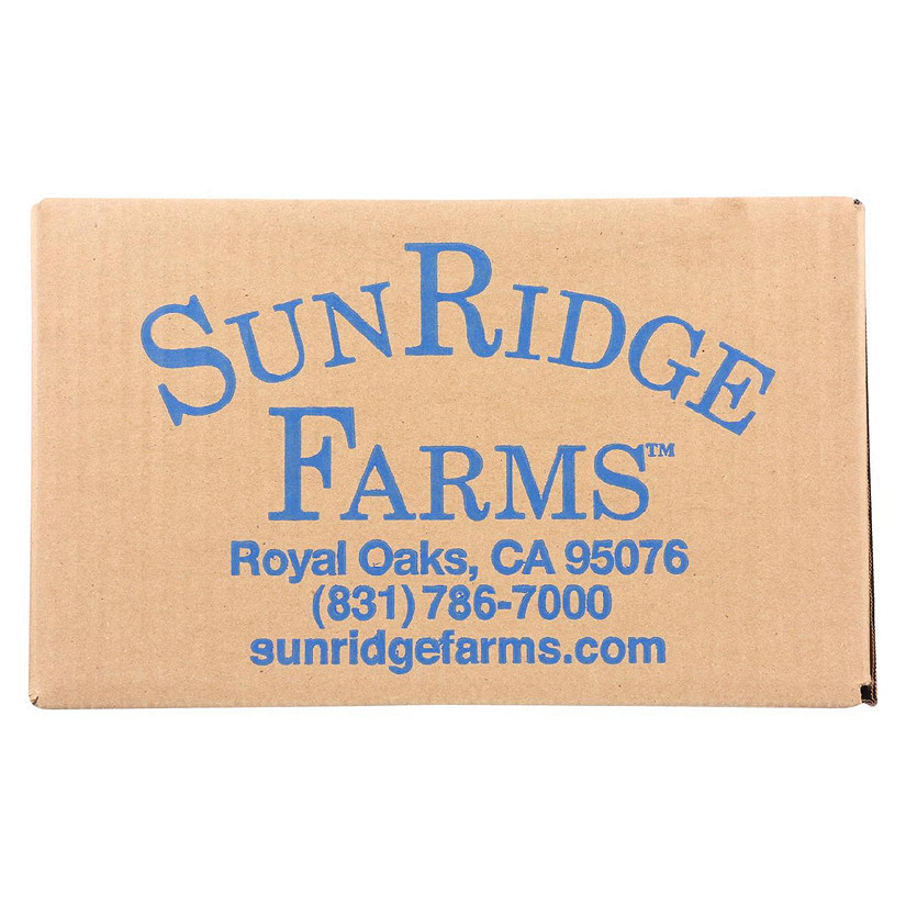 Sunridge Farms Cherries - Milk Chocolate - Case of 10 lbs Image