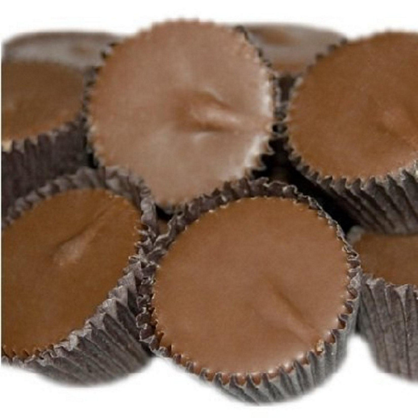 Sunridge Farms Peanut Butter Cups - Chocolate - 10 lb. Image