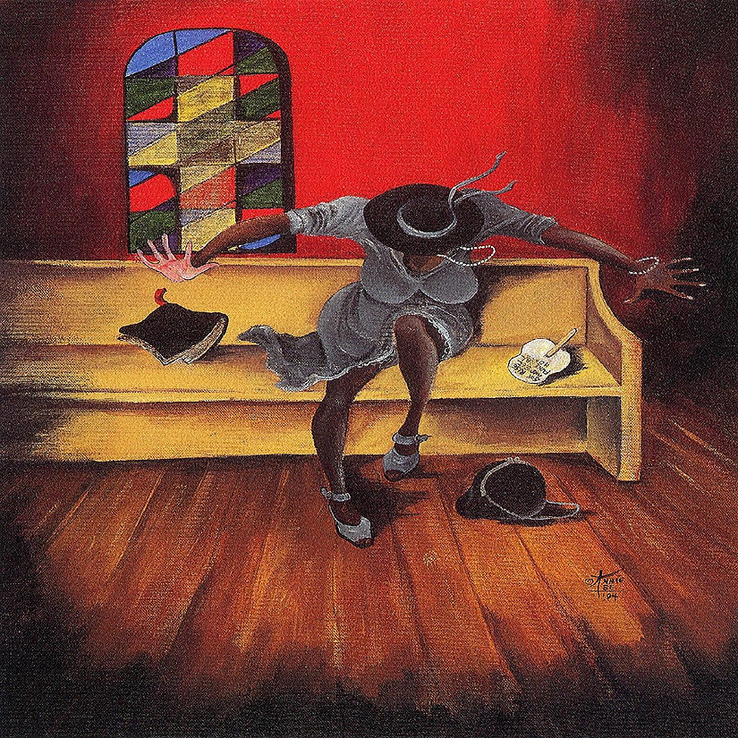 Sunsout Holy Ghost 500 pc  Jigsaw Puzzle Image