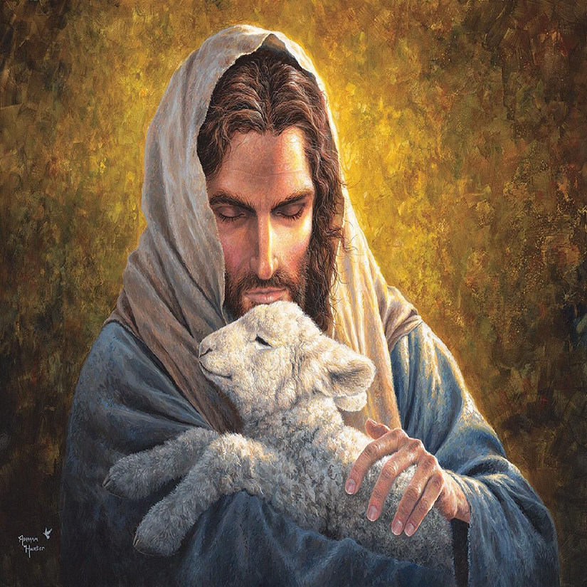 Sunsout Lost but Found 500 pc  Jigsaw Puzzle Image
