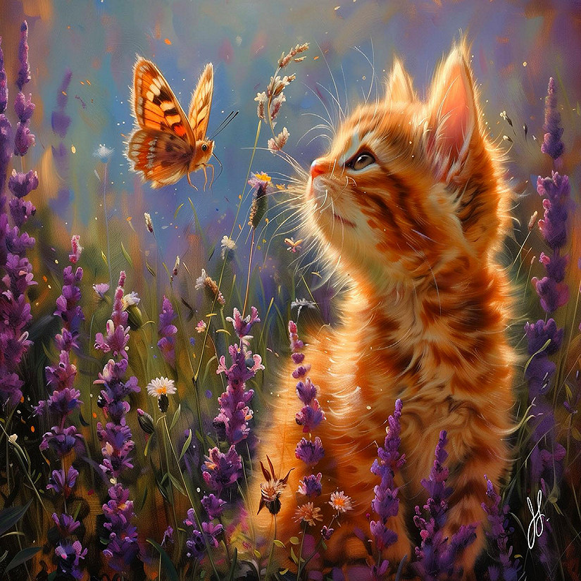 Sunsout Summer Dreams 500 pc  Jigsaw Puzzle Image