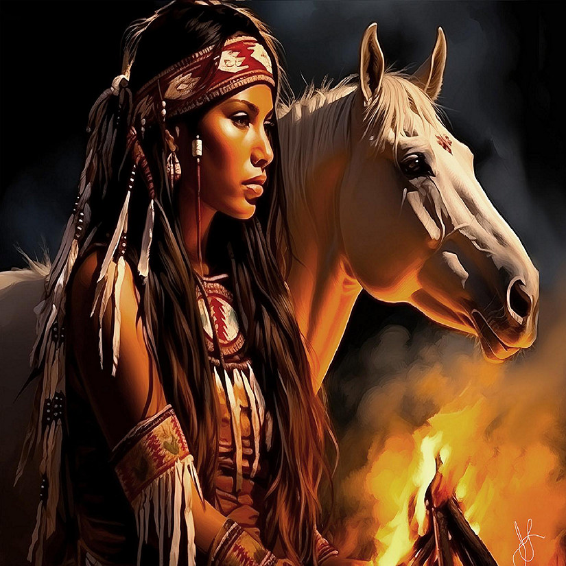Sunsout Waiting 1000 pc  Jigsaw Puzzle Image