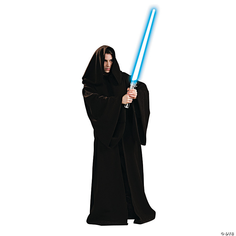 Super Deluxe Star Wars&#8482; Jedi Robe  Image