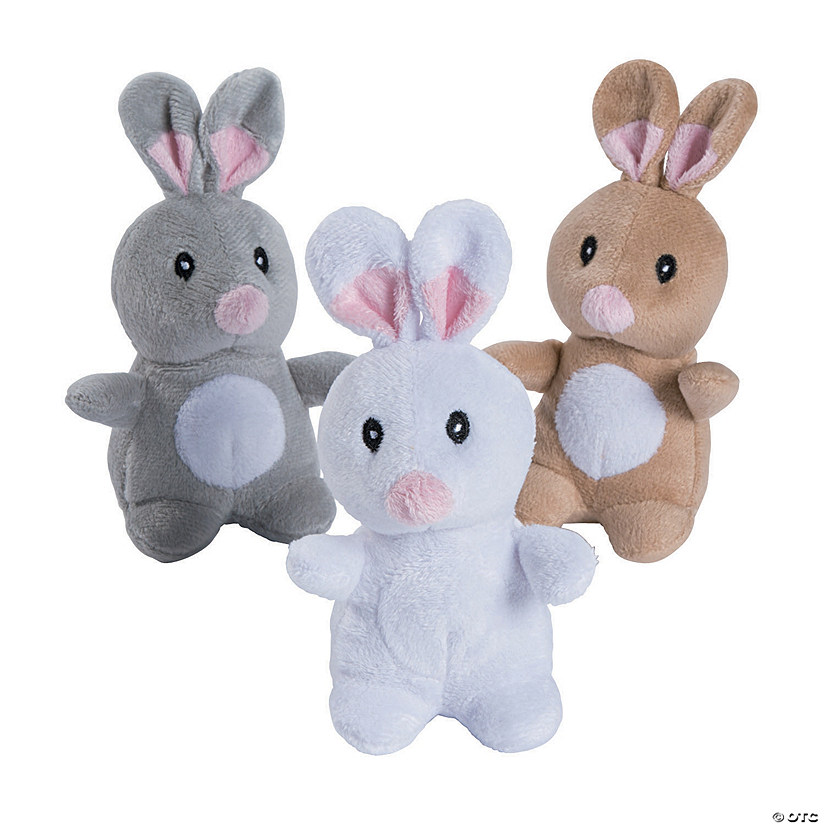 small christmas cuddly toys